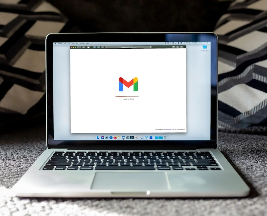 Marketing in Colorful Alphabets